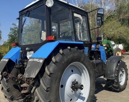 МТЗ Другая, объемом двигателя 7 л и пробегом 3 тыс. км за 28000 $, фото 4 на Automoto.ua