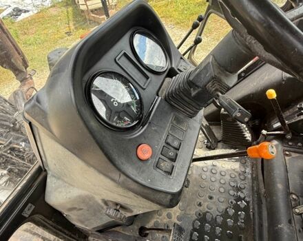 МТЗ Інша, об'ємом двигуна 0 л та пробігом 3 тис. км за 15013 $, фото 1 на Automoto.ua