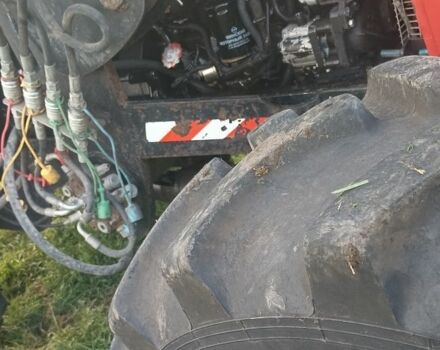 МТЗ Інша, об'ємом двигуна 4.75 л та пробігом 1 тис. км за 22815 $, фото 6 на Automoto.ua