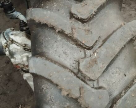 МТЗ Другая, объемом двигателя 0 л и пробегом 0 тыс. км за 19000 $, фото 4 на Automoto.ua