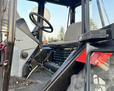 МТЗ Другая, объемом двигателя 4.8 л и пробегом 2 тыс. км за 19000 $, фото 3 на Automoto.ua