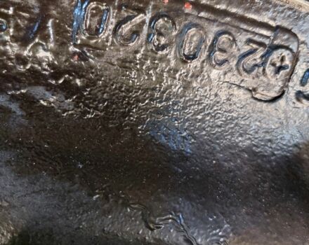 МТЗ Другая, объемом двигателя 9.2 л и пробегом 1 тыс. км за 21000 $, фото 9 на Automoto.ua