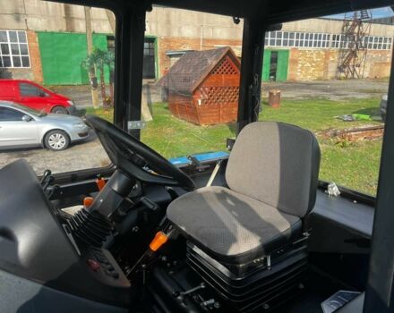 МТЗ Другая, объемом двигателя 4.75 л и пробегом 520 тыс. км за 21000 $, фото 9 на Automoto.ua