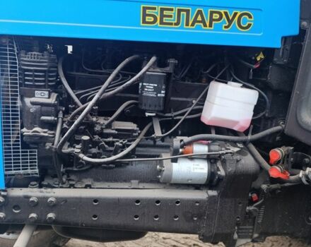 МТЗ Інша, об'ємом двигуна 0 л та пробігом 150 тис. км за 24000 $, фото 3 на Automoto.ua