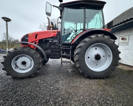 МТЗ Другая, объемом двигателя 0 л и пробегом 0 тыс. км за 29200 $, фото 6 на Automoto.ua