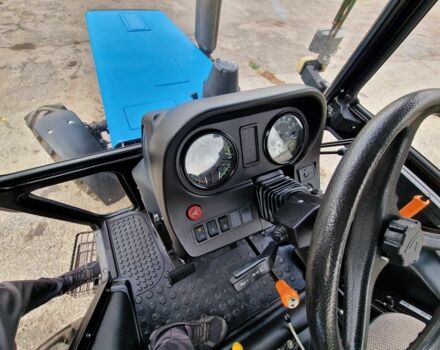 МТЗ Другая, объемом двигателя 4.75 л и пробегом 520 тыс. км за 21000 $, фото 5 на Automoto.ua