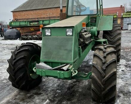 МТЗ Другая, объемом двигателя 0 л и пробегом 0 тыс. км за 8000 $, фото 1 на Automoto.ua