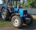 МТЗ Другая, объемом двигателя 4.75 л и пробегом 2 тыс. км за 25000 $, фото 1 на Automoto.ua