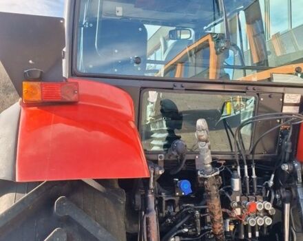 МТЗ Другая, объемом двигателя 0 л и пробегом 1 тыс. км за 34000 $, фото 7 на Automoto.ua