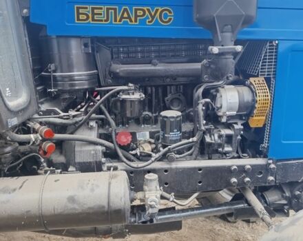 МТЗ Інша, об'ємом двигуна 0 л та пробігом 150 тис. км за 24000 $, фото 4 на Automoto.ua
