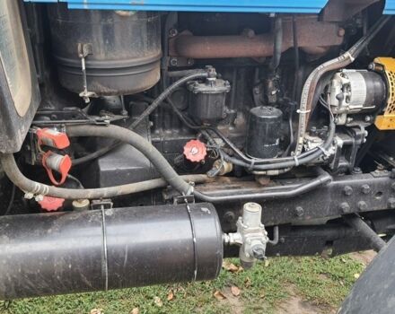 МТЗ Інша 2020 у Васильковке на Automoto.ua МТЗ Інша, об'ємом двигуна 4.7 л та пробігом 2 тис. км за 25000 $, фото 6 на Automoto.ua