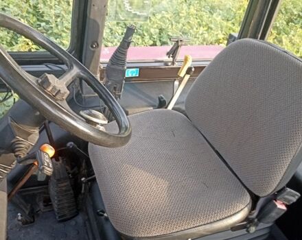 МТЗ Інша, об'ємом двигуна 4.75 л та пробігом 1 тис. км за 22815 $, фото 17 на Automoto.ua