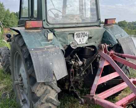 МТЗ Інша, об'ємом двигуна 0 л та пробігом 180 тис. км за 5600 $, фото 3 на Automoto.ua