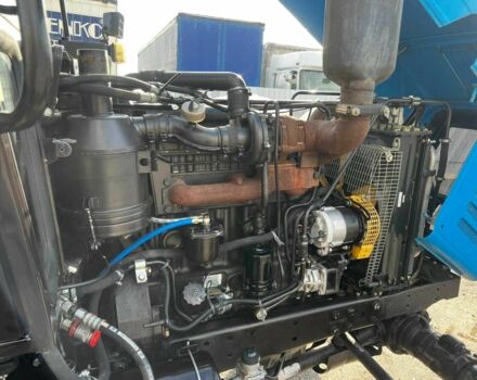 МТЗ Другая, объемом двигателя 4.75 л и пробегом 520 тыс. км за 21000 $, фото 11 на Automoto.ua