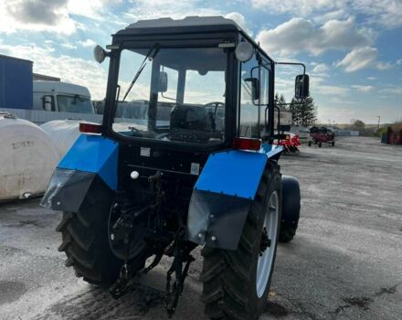 МТЗ Другая, объемом двигателя 4.75 л и пробегом 520 тыс. км за 21000 $, фото 3 на Automoto.ua