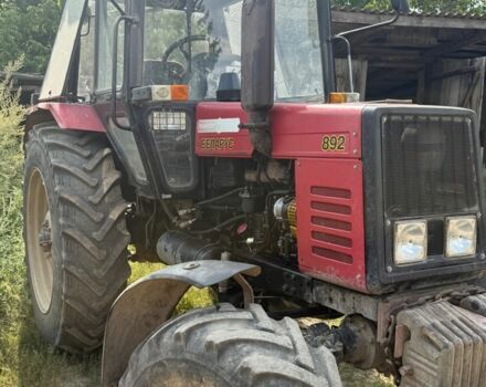МТЗ Інша, об'ємом двигуна 0 л та пробігом 3 тис. км за 15013 $, фото 3 на Automoto.ua