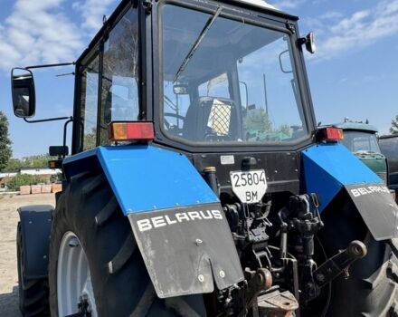МТЗ Другая, объемом двигателя 7 л и пробегом 3 тыс. км за 28000 $, фото 3 на Automoto.ua