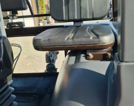 МТЗ Другая, объемом двигателя 0 л и пробегом 1 тыс. км за 34000 $, фото 5 на Automoto.ua