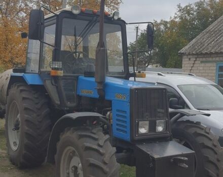 МТЗ Інша 2020 у Васильковке на Automoto.ua МТЗ Інша, об'ємом двигуна 4.7 л та пробігом 2 тис. км за 25000 $, фото 2 на Automoto.ua