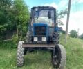 МТЗ Другая, объемом двигателя 4.75 л и пробегом 0 тыс. км за 5500 $, фото 6 на Automoto.ua