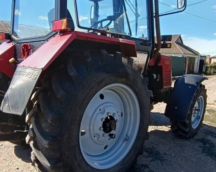 МТЗ Другая, объемом двигателя 0 л и пробегом 0 тыс. км за 23500 $, фото 4 на Automoto.ua