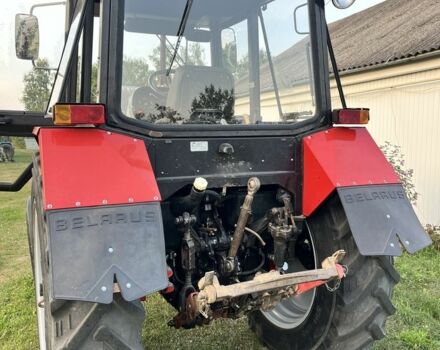 МТЗ Другая, объемом двигателя 4.8 л и пробегом 2 тыс. км за 19000 $, фото 2 на Automoto.ua