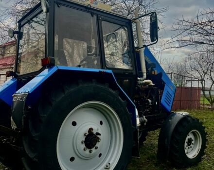 МТЗ Другая, объемом двигателя 4.75 л и пробегом 0 тыс. км за 17000 $, фото 2 на Automoto.ua