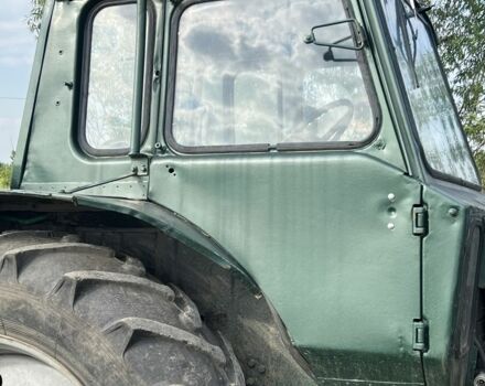 МТЗ Інша, об'ємом двигуна 0 л та пробігом 180 тис. км за 5600 $, фото 6 на Automoto.ua