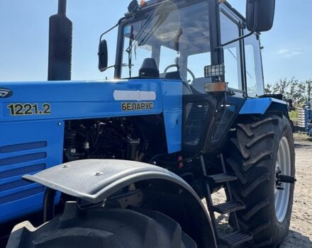МТЗ Другая, объемом двигателя 7 л и пробегом 3 тыс. км за 28000 $, фото 1 на Automoto.ua