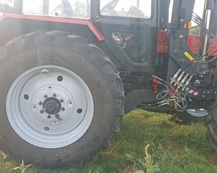 МТЗ Інша, об'ємом двигуна 4.75 л та пробігом 1 тис. км за 22815 $, фото 13 на Automoto.ua