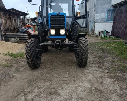 МТЗ Інша, об'ємом двигуна 0 л та пробігом 150 тис. км за 24000 $, фото 1 на Automoto.ua