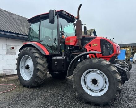 МТЗ Другая, объемом двигателя 0 л и пробегом 0 тыс. км за 29200 $, фото 2 на Automoto.ua