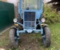 МТЗ Другая, объемом двигателя 4.75 л и пробегом 0 тыс. км за 4500 $, фото 1 на Automoto.ua