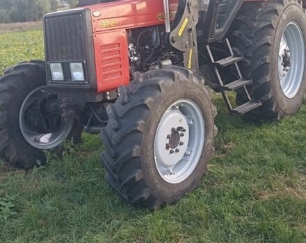 МТЗ Інша, об'ємом двигуна 4.75 л та пробігом 1 тис. км за 22815 $, фото 2 на Automoto.ua