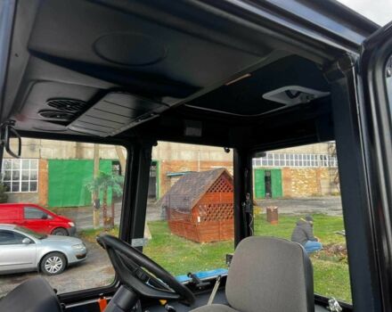 МТЗ Другая, объемом двигателя 4.75 л и пробегом 520 тыс. км за 21000 $, фото 10 на Automoto.ua