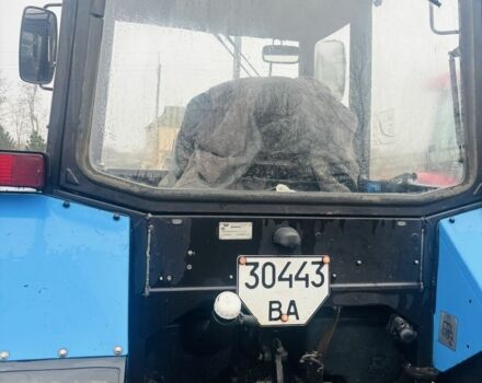 МТЗ Другая, объемом двигателя 0 л и пробегом 3 тыс. км за 20750 $, фото 5 на Automoto.ua