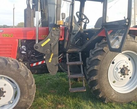 МТЗ Інша, об'ємом двигуна 4.75 л та пробігом 1 тис. км за 22815 $, фото 20 на Automoto.ua