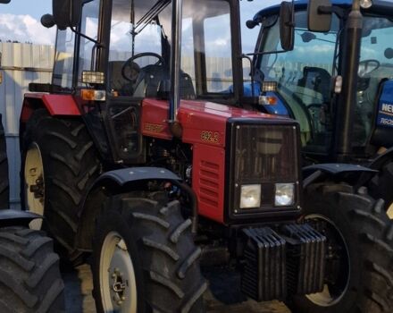 МТЗ Другая 2020 в Теребовле на Automoto.ua МТЗ Другая, объемом двигателя 0 л и пробегом 1 тыс. км за 21500 $, фото 3 на Automoto.ua