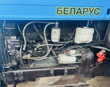 МТЗ Другая, объемом двигателя 0 л и пробегом 3 тыс. км за 20750 $, фото 3 на Automoto.ua