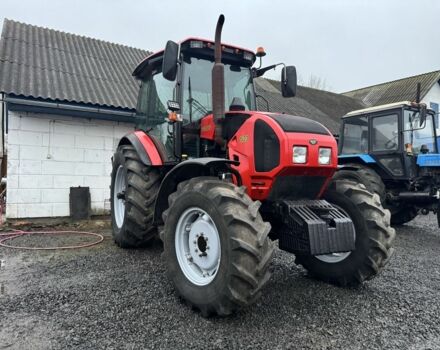 МТЗ Другая, объемом двигателя 0 л и пробегом 0 тыс. км за 29200 $, фото 11 на Automoto.ua