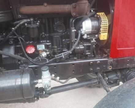 МТЗ Другая, объемом двигателя 0 л и пробегом 1 тыс. км за 18268 $, фото 6 на Automoto.ua