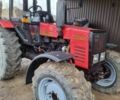МТЗ Другая, объемом двигателя 9.2 л и пробегом 1 тыс. км за 21000 $, фото 1 на Automoto.ua