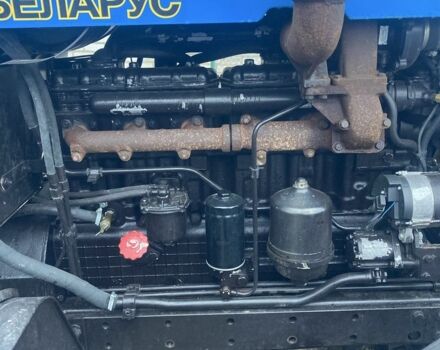 МТЗ Інша, об'ємом двигуна 6 л та пробігом 1 тис. км за 28000 $, фото 2 на Automoto.ua