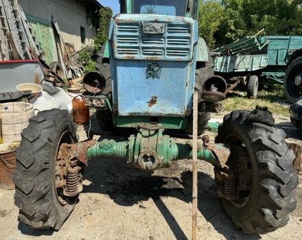 МТЗ Інша, об'ємом двигуна 0 л та пробігом 0 тис. км за 1490 $, фото 1 на Automoto.ua