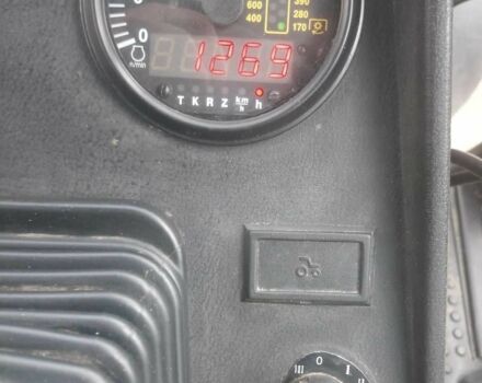 МТЗ Другая, объемом двигателя 0 л и пробегом 1 тыс. км за 18268 $, фото 8 на Automoto.ua