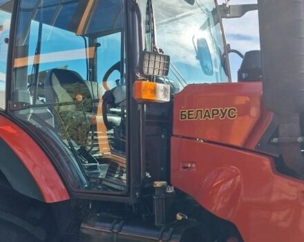 МТЗ Другая, объемом двигателя 0 л и пробегом 1 тыс. км за 34000 $, фото 2 на Automoto.ua