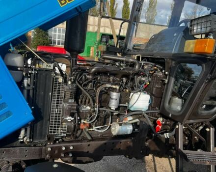 МТЗ Другая, объемом двигателя 4.75 л и пробегом 520 тыс. км за 21000 $, фото 12 на Automoto.ua