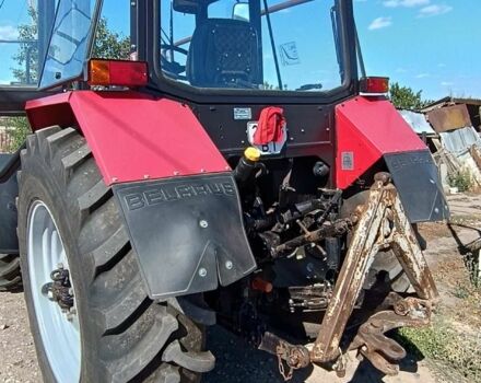 МТЗ Другая, объемом двигателя 0 л и пробегом 0 тыс. км за 23500 $, фото 5 на Automoto.ua
