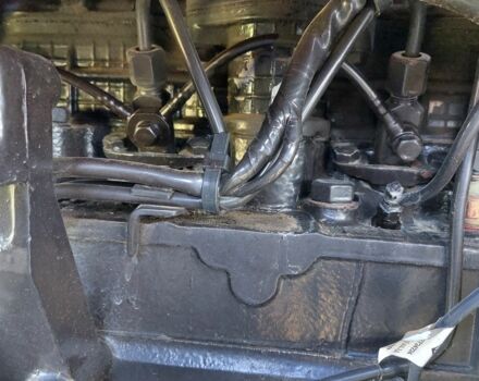 МТЗ Другая, объемом двигателя 9.2 л и пробегом 1 тыс. км за 21000 $, фото 10 на Automoto.ua