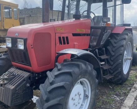 МТЗ Другая, объемом двигателя 0 л и пробегом 2 тыс. км за 28000 $, фото 3 на Automoto.ua
